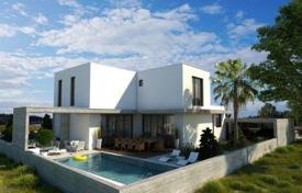 5غرفة دو خانه بهم چسبیده نیکوزیا, قبرس. 1,850,000 €