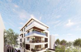New residential complex with apartments Glyfada, یونان. 1,370,000 € از