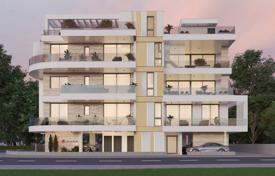 New residential complex with apartments لارناکا, قبرس. 175,000 € از