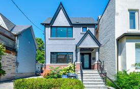 خانه  – Old Toronto, تورنتو, انتاریو,  کانادا. C$1,873,000