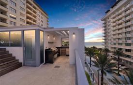 آپارتمان  – Surfside, فلوریدا, ایالات متحده آمریکا. $3,550,000