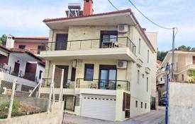6غرفة خانه  273 متر مربع Pefkochori, یونان. 590,000 €