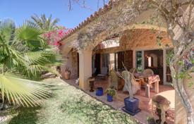 2غرفة ویلا  260 متر مربع Santa Ponsa, اسپانیا. 1,690,000 €