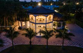 خانه  – Davie, Broward, فلوریدا,  ایالات متحده آمریکا. $2,995,000