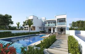 New residential complex with villas آیا ناپا, قبرس. 2,884,000 € از