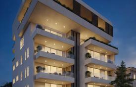 3غرفة آپارتمان  193 متر مربع نیکوزیا, قبرس. 537,000 €