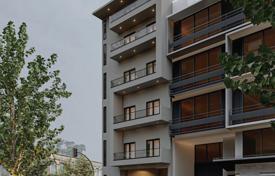 New residential complex with apartments آتن, یونان. 234,000 € از