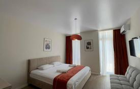1غرفة آپارتمان  46 متر مربع Batumi, گرجستان. $120,000
