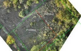 زمین تجاری Zadar County, کرواسی. 59,000 €