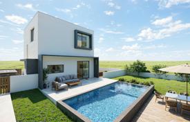 New residential complex with villas Souni-Zanakia, قبرس. 360,000 € از