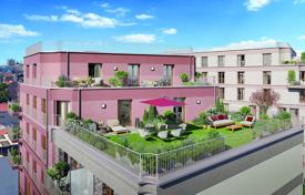 New residential complex with apartments پاریس, فرانسه. 305,000 € از