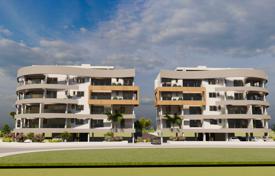 New residential complex with apartments لارناکا, قبرس. 305,000 € از