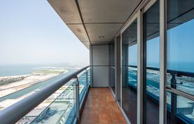 آپارتمان  – Dubai Marina, دبی, امارات متحده عربی. $681,000