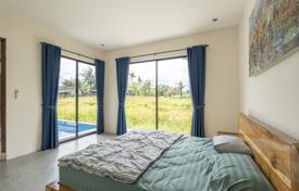 2غرفة ویلا  145 متر مربع Ubud, اندونزی. $153,000