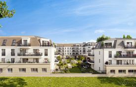 New residential complex with apartments Val-d'Oise, فرانسه. 312,000 € از