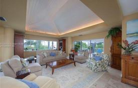 خانه  – Key Biscayne, فلوریدا, ایالات متحده آمریکا. $5,000,000
