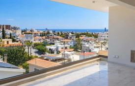 3غرفة پنت‌هاوس ها 146 متر مربع لیماسول, قبرس. 690,000 €