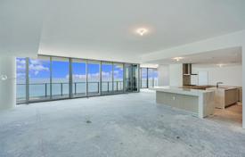 4غرفة شقة في مبنى جديد 519 متر مربع Fort Lauderdale, ایالات متحده آمریکا. 5,802,000 €