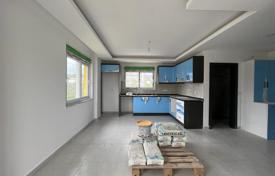 3غرفة شقة في مبنى جديد 88 متر مربع Avsallar, ترکیه. $118,000