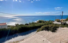 زمین تجاری Makry Gialos, یونان. 350,000 €