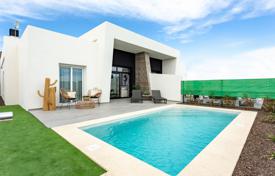 3غرفة ویلا  105 متر مربع Algorfa, اسپانیا. 519,000 €