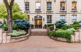 آپارتمان  – Charles Street East, Old Toronto, تورنتو,  انتاریو,   کانادا. C$729,000