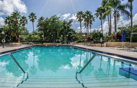 آپارتمان کاندو – Hallandale Beach, فلوریدا, ایالات متحده آمریکا. $375,000