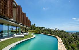 7غرفة ویلا  1163 متر مربع Benahavis, اسپانیا. 10,800,000 €
