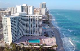 آپارتمان کاندو – Hallandale Beach, فلوریدا, ایالات متحده آمریکا. 458,000 €