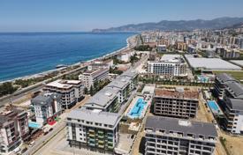 آپارتمان  – Kargicak, آنتالیا, ترکیه. $361,000