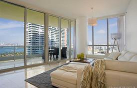 2غرفة آپارتمان  148 متر مربع سواحل میامی, ایالات متحده آمریکا. $3,200 في الأسبوع