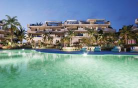 5غرفة آپارتمان  127 متر مربع Estepona, اسپانیا. 746,000 €