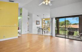 آپارتمان کاندو – Coral Springs, فلوریدا, ایالات متحده آمریکا. $371,000