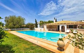 3غرفة ویلا  185 متر مربع Ermioni, یونان. 670,000 €