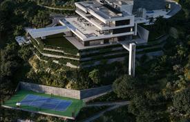 ویلا  ماربلا, اسپانیا. 6,799,000 €
