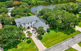 خانه  – Fort Pierce, فلوریدا, ایالات متحده آمریکا. $1,399,000
