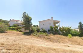 زمین تجاری آتیکا, یونان. 300,000 €