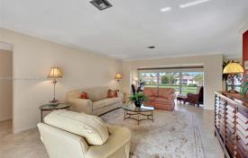 2غرفة شقق في الوحدات السكنية 161 متر مربع Boynton Beach, ایالات متحده آمریکا. $483,000