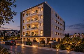 New residential complex with apartments پافوس, قبرس. 290,000 € از