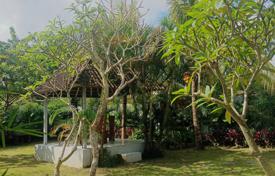 2غرفة ویلا  200 متر مربع Ubud, اندونزی. $121,000