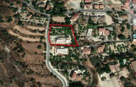 3غرفة دو خانه بهم چسبیده 310 متر مربع Foinikaria, قبرس. 750,000 €
