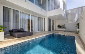 2غرفة ویلا  152 متر مربع Jimbaran, اندونزی. $249,000