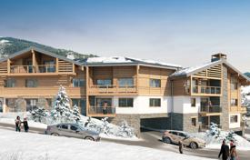 آپارتمان  – Les Gets, Auvergne-Rhône-Alpes, فرانسه. 900,000 €