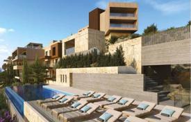 2غرفة آپارتمان  139 متر مربع Agios Tychonas, قبرس. 1,268,000 €