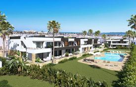 2غرفة آپارتمان  78 متر مربع Rojales, اسپانیا. 314,000 €