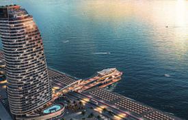 1غرفة شقة في مبنى جديد 42 متر مربع Batumi, گرجستان. $120,000