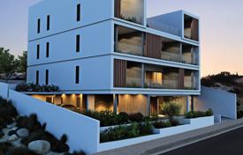 1غرفة شقة في مبنى جديد Limassol (city), قبرس. 275,000 €