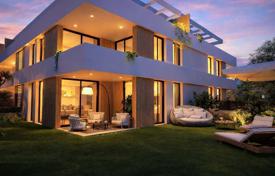 3غرفة آپارتمان  101 متر مربع جاوه, اسپانیا. 485,000 €