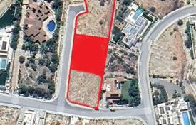 زمین تجاری Germasogeia, قبرس. 850,000 €