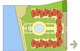 4غرفة آپارتمان  143 متر مربع Sveti Vlas, بلغارستان. 286,000 €